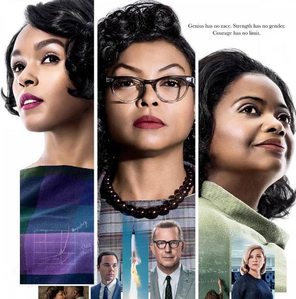 hidden figures