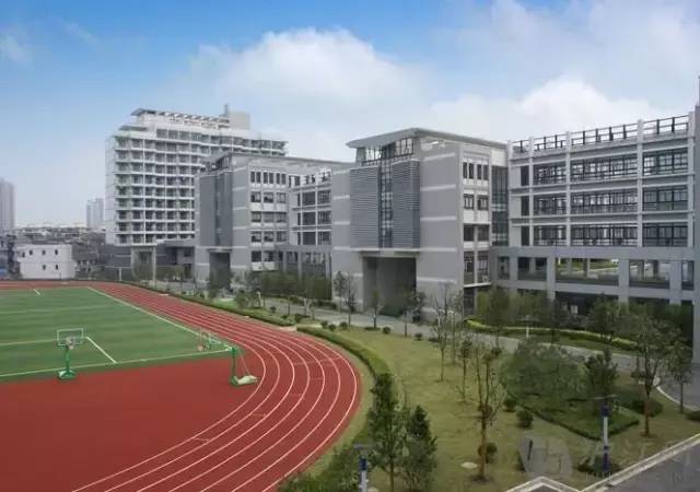 华东师范大学第一附属中学