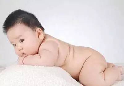 宝宝真得越胖越好吗?婴儿肥真相可能会吓你一跳!