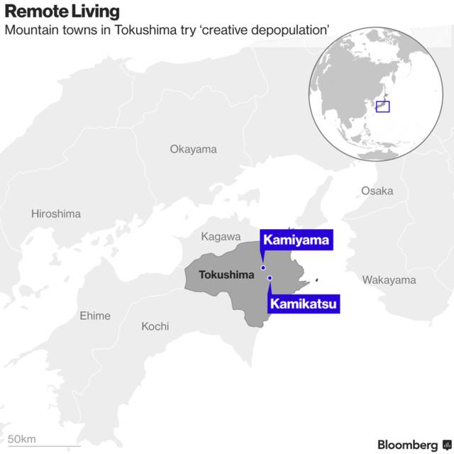 德岛县人口_日本德岛县地图