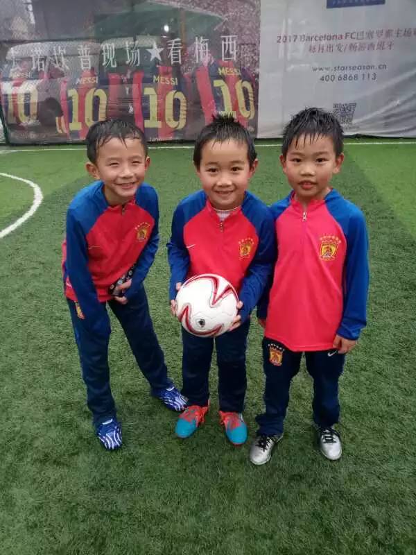 2017年3月17号南昌市青少年足球训练基地揭牌