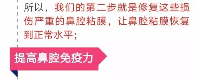 【组图】@你,鼻.炎导致怀疑人生?专家教你治