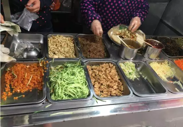 郑州最接地气的18家苍蝇馆子简直代表了郑州美食界