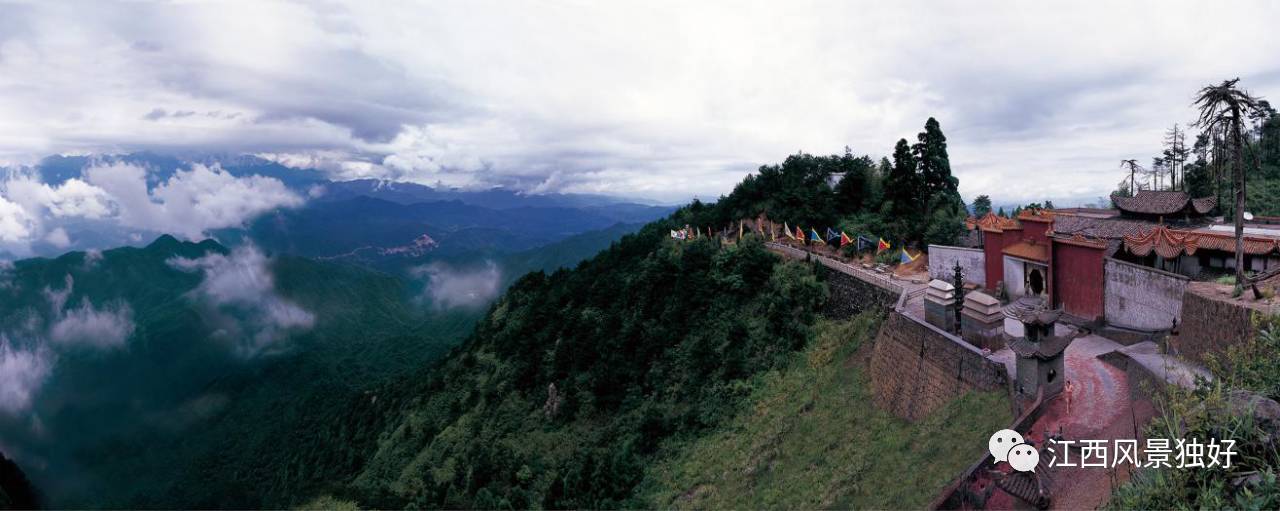 【走遍江西100县】铅山县:走遍千山, 还是铅山!