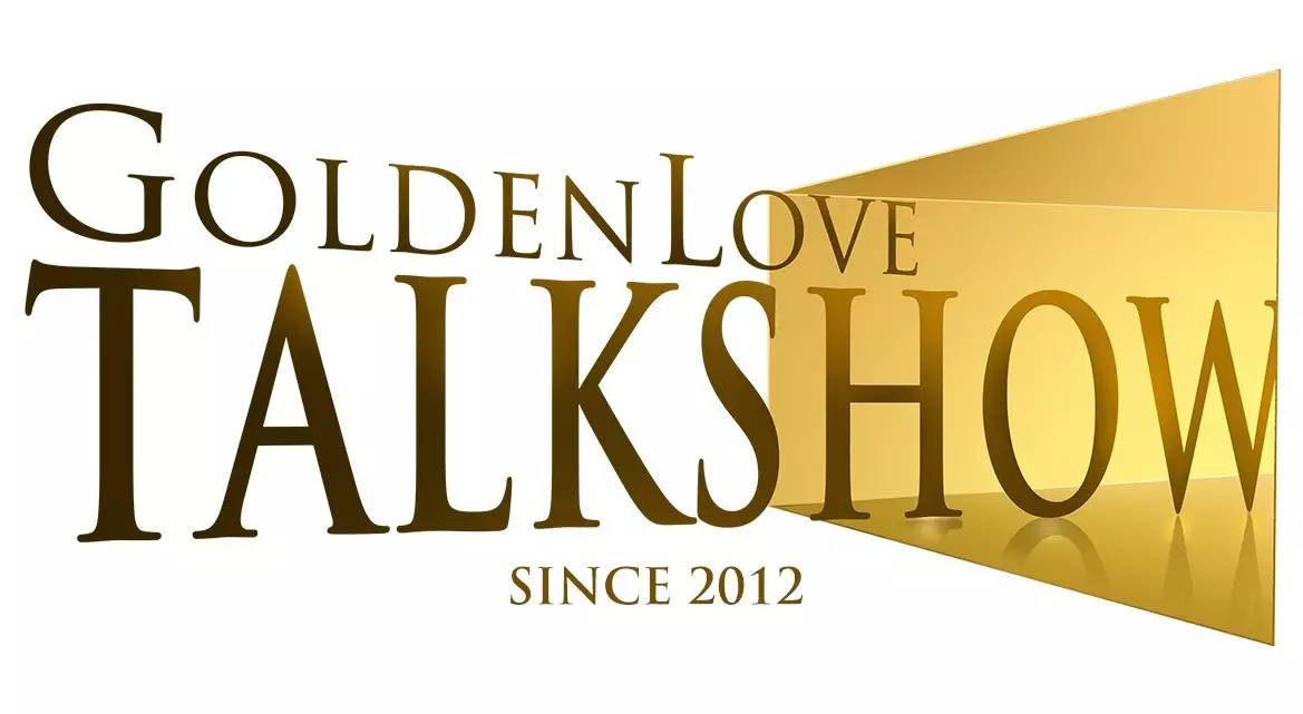 goldenlove talkshow 2017 四月课程 · 正式开放报名