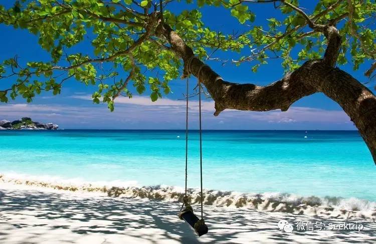 泰国还有最高性价比的度假海岛!普吉海岛度假