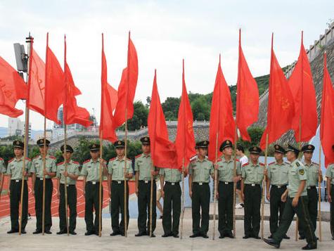 参加小硬汉训练营青岛小学生暑期夏令营的好处？