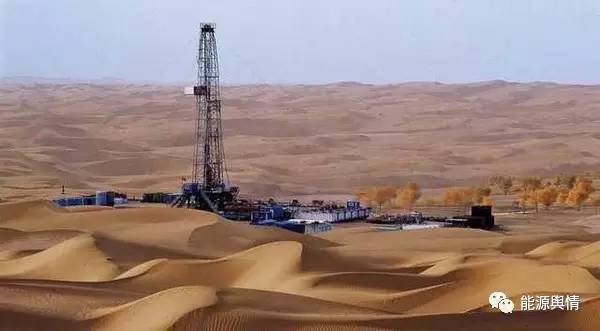 世界十大油田排行榜