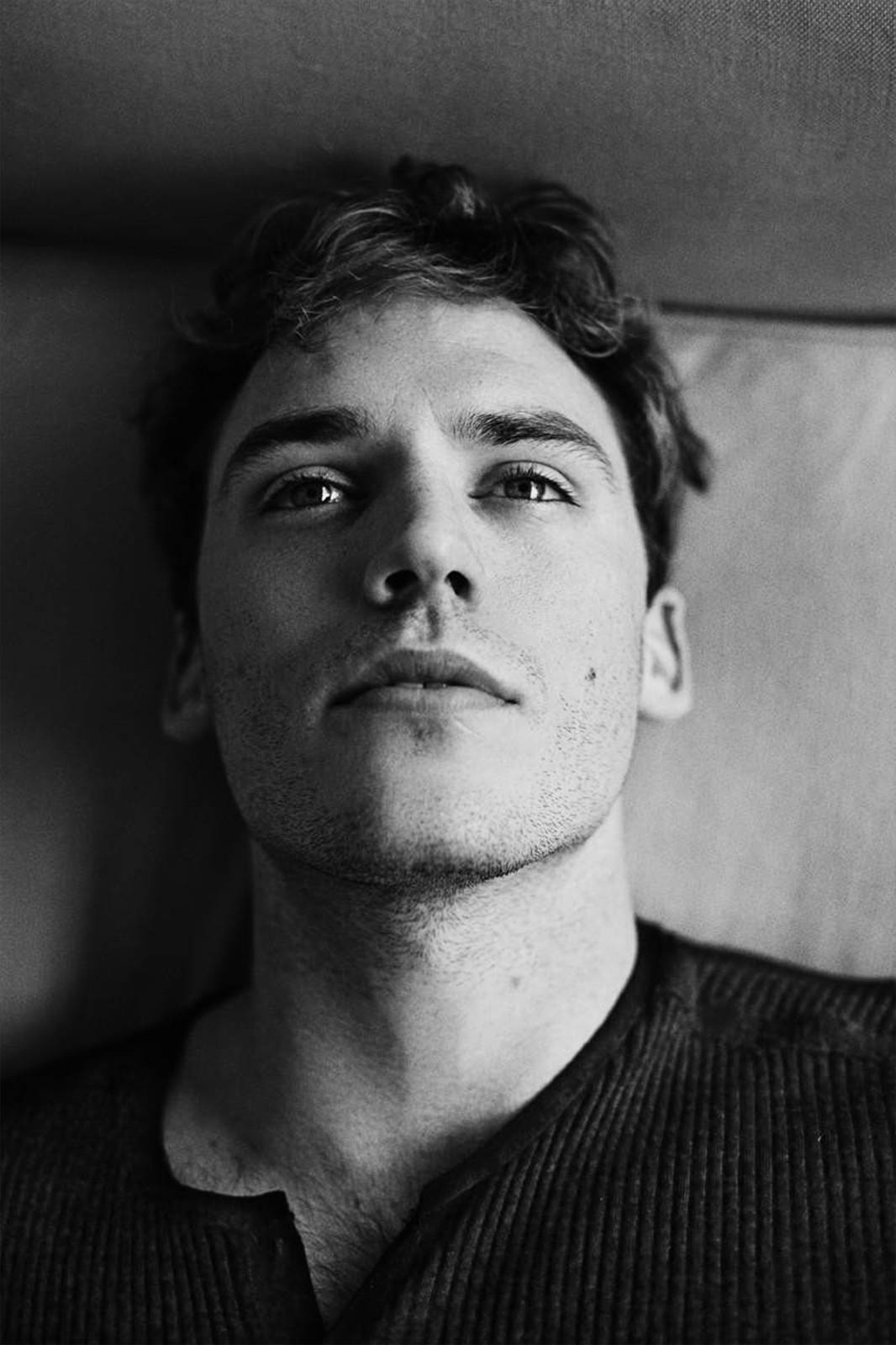 山姆·克拉弗林-sam claflin