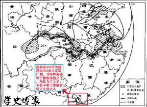 浙江省人口迁移_...10年江浙地区人口迁移网络 / 基于社会网络分析的长三角地(2)