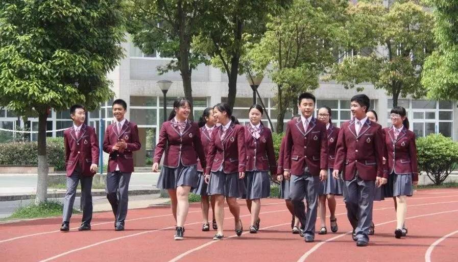 号外!小升初家长:一中新世界,南湖实验中学预报名啦