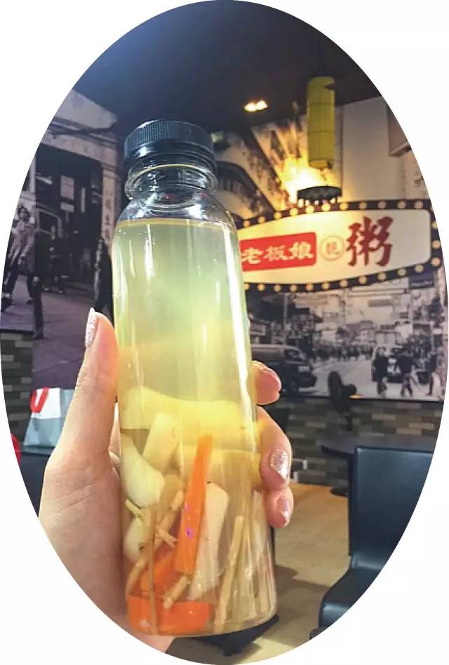 老板娘茶餐厅新店【老板娘靓粥】3月21盛大开业!