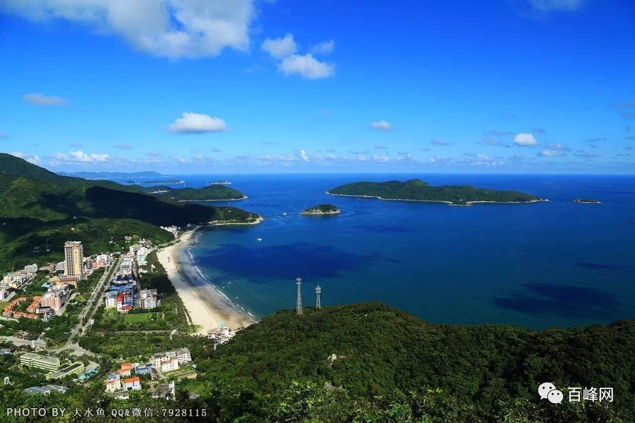 【抢先看】川岛镇:建设国际一流滨海旅游区 | 附川岛最炫最新旅游宣传