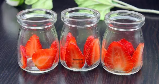 草莓季！草莓的N+1种吃法，颜值高，还好吃！