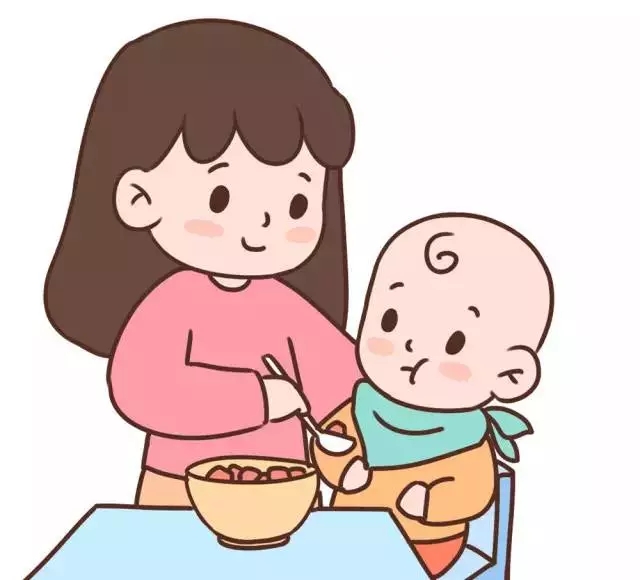 芝士妈妈:宝宝不爱吃辅食 ,90%因为喂的方法不对