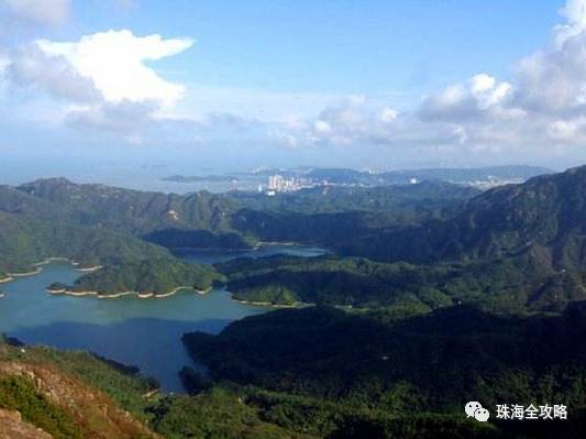 ▼珠海凤凰山▼韩国汉拿山▼珠海木棉花▼首尔樱花▼珠海圆明新园▼