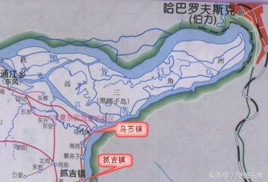 抚远人口_城里人 从北京到抚远总共跑了有一千多公里吗