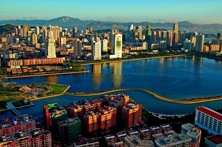 2016国内十佳旅游目的地,丽江等热门城市竟未