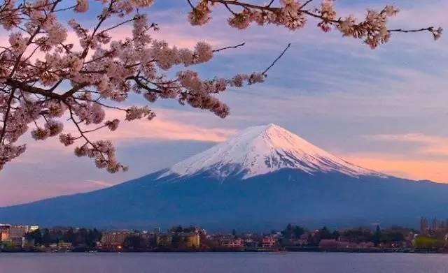 [五一活动]去富士山骑行