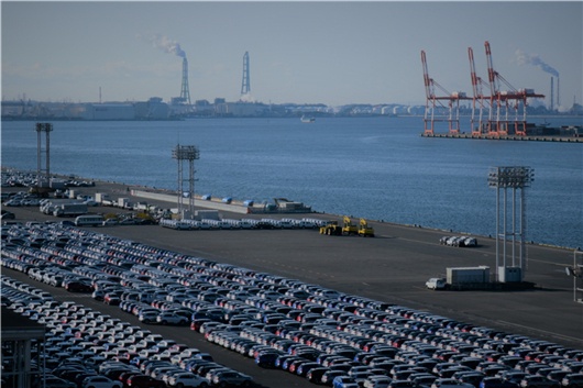 失去二十年,日本为何依然站在世界汽车工业之