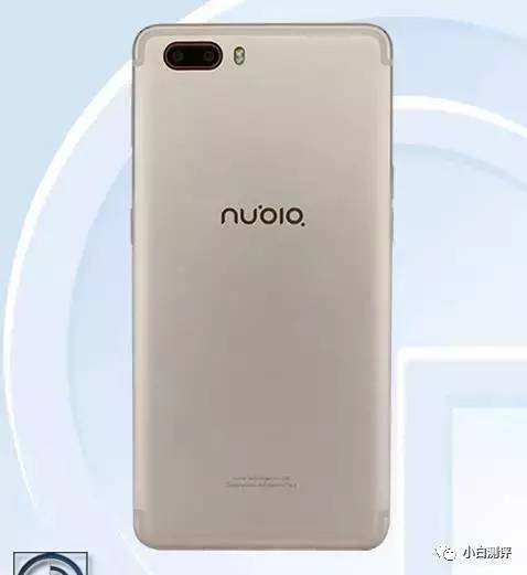 ͼ»1999Ԫ nubia˫»Z17 653 Բ+СԲȦ