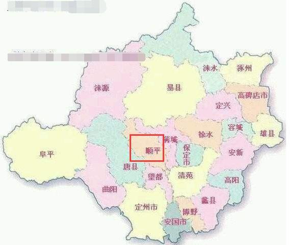 保定市总人口_河北省一个下辖24个区县的市