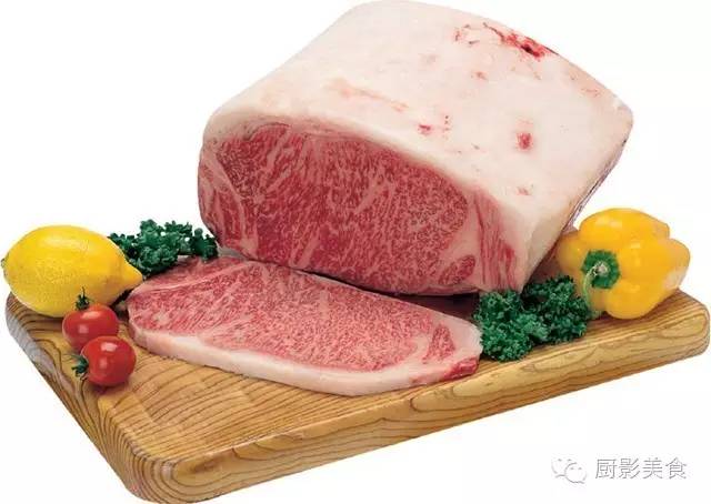 世界顶级牛肉大全