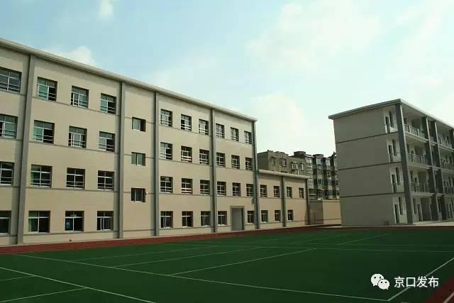 京彩校园(七):镇江市江苏科技大学附属小学