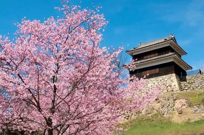 干货 长野40景盘点 走进日本最幸福的县 日本 旅行