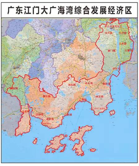 台山市城市人口有多少_台山市地图