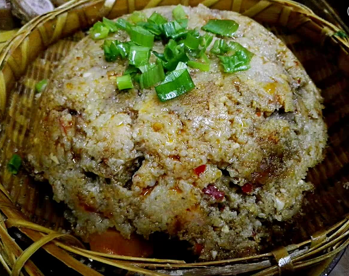 巴中特色美食—恩阳十大碗,安逸霸道,名不虚传