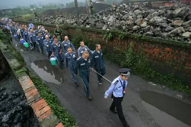 四川将公招400名监狱民警,今日起接受报名!快扩散