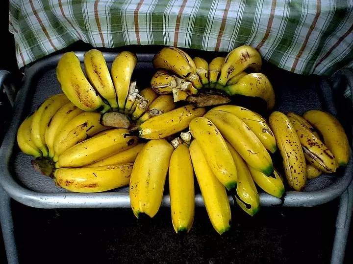 大米七香蕉