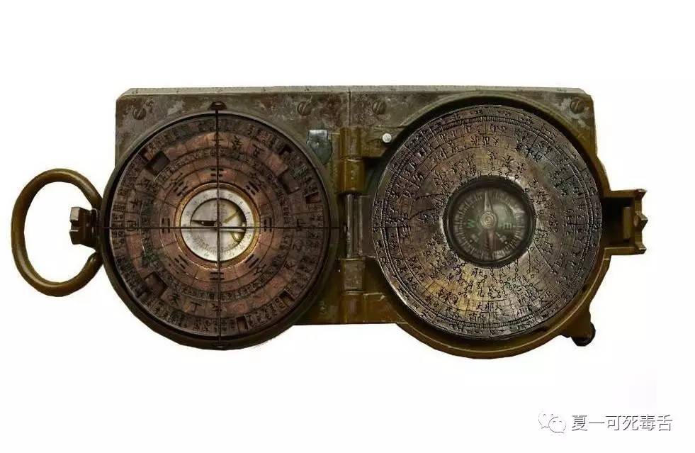 萨格拉斯之墓摸金指南——《寻龙诀》