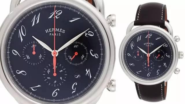 ▼爱马仕hermes 时间暂停系列 ar4.910.