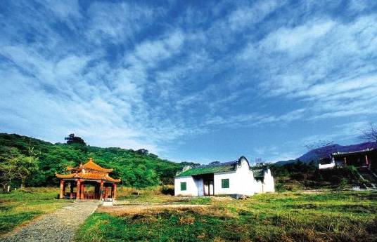 连州福山景区