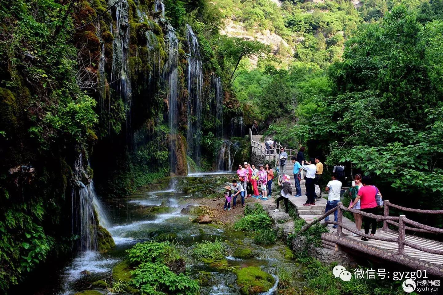 "淅川旅游形象主题口号征集"4月1日截稿,快来赢取大奖!