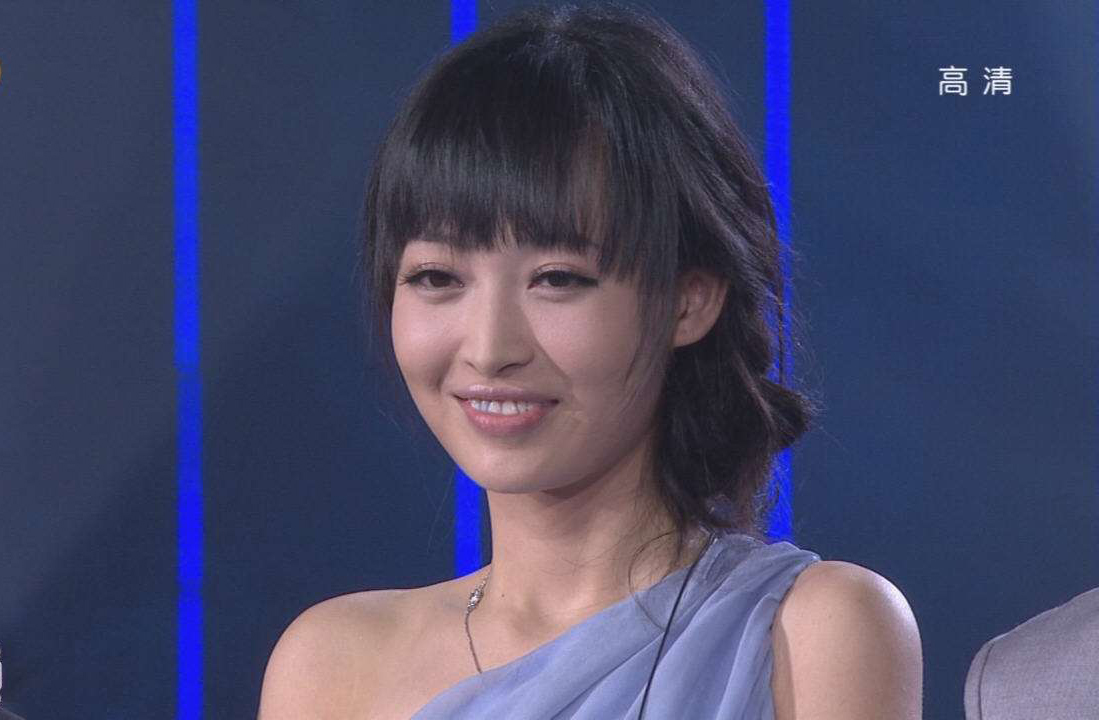 中肖奈的扮演者杨洋,而是最近很少发声的"快女"杨洋