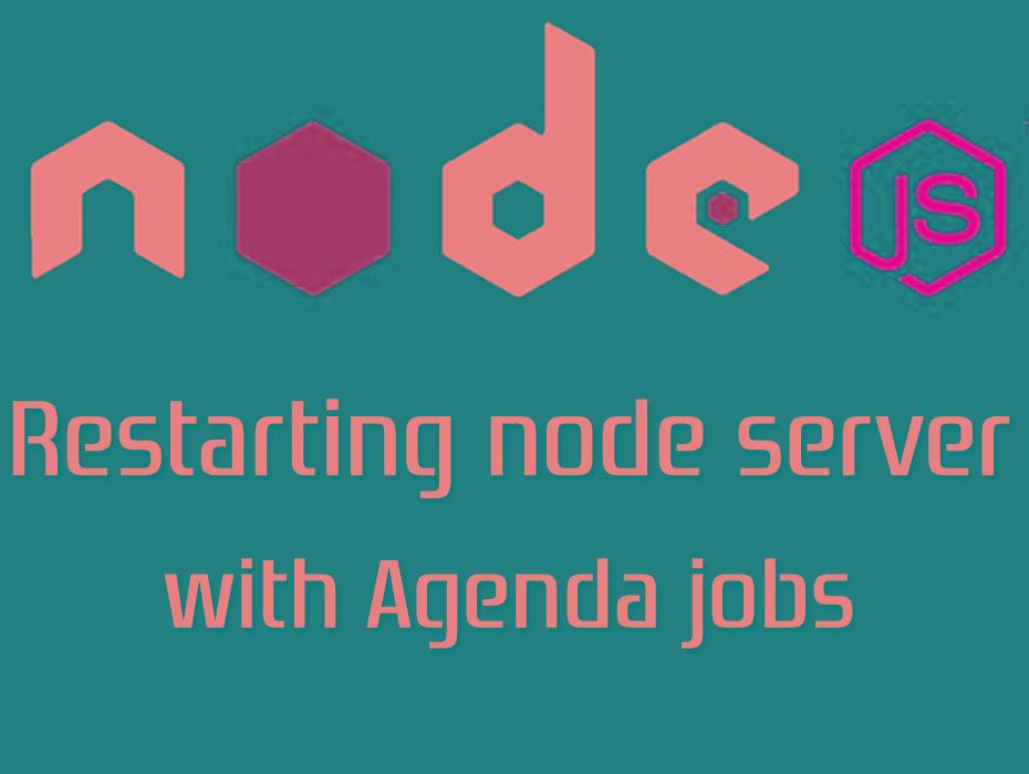 Agenda Node.jsȿ