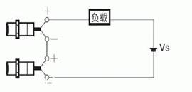 接近开关是否可以串联或者并联使用?