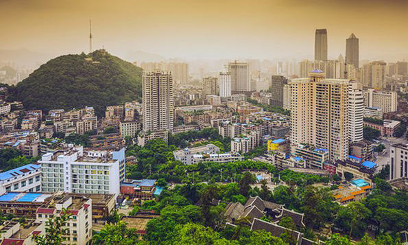 河南超百万人口城市_中国百万人口城市近百个 这个数字在未来十年里可能会翻