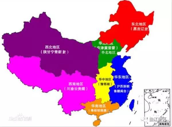 西安离"国家中心城市"到底还有多远?