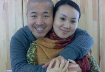 而刘能剧中的老婆在现实生活中其实和长贵是一对夫妻.