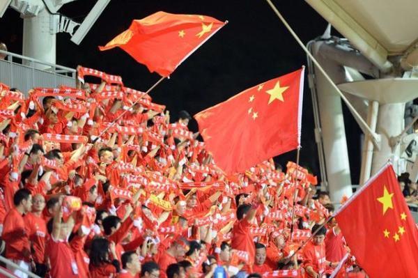 韩国足协：担心我国球员和球迷的人身安全 希望中国给予保护！