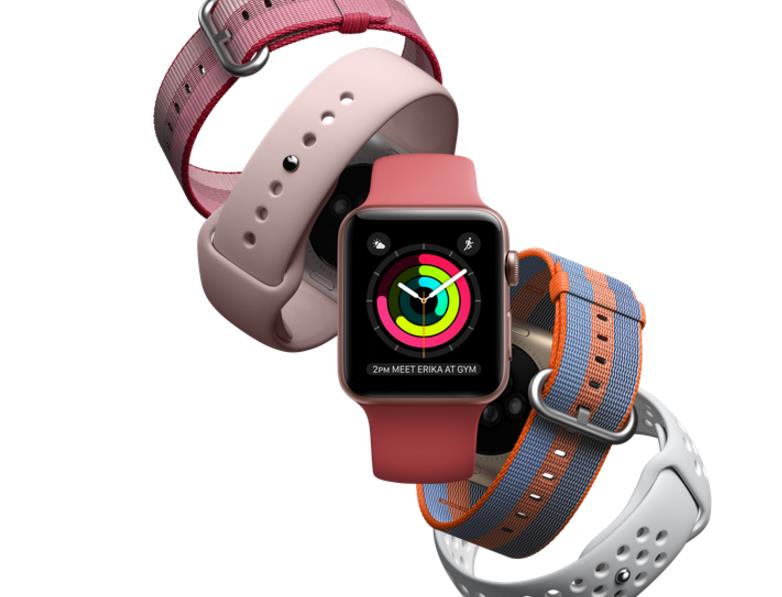 Apple Watch һϲ