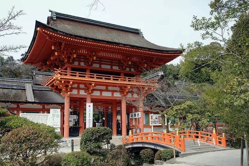 京都10问经验谈,季节 交通的选择|日本·旅行