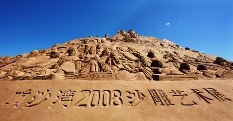 自治区要重点打造这100个景区,巴彦淖尔上榜13个