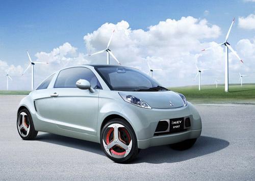 新能源汽车充电：新概念电池打破纯电动汽车尴尬