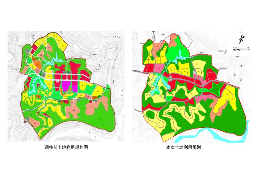 2. 巴中市巴中新城控制性详细规划