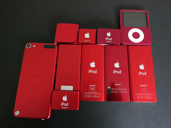 红色特别版iphone：大家期待的中国红版问世